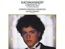RACHMANINOV Piano Concerto 2 6 Etudes-Tableaux KISSIN GERGIEV RCA RL-87982 1988