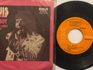 ELVIS PRESLEY   MY BOY   RCA VICTOR PRESS COLOMBIA