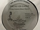 Jerry Lee Lewis + Kippi Brannon 2/6/1982 Silver Eagle - Cross Country Music 3LP