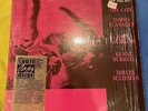 RARE LP THE CATS -TOMMY FLANAGAN, JOHN COLTRANE, KENNY BURRELL OJC-079 (NJ-8217)