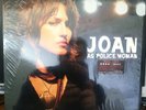 Joan As Police Woman - Real Life LP   NM 2006 UK original w/ insert and poster
