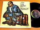 ORIGINAL MONO BLUES LP - JOHN LEE HOOKER - VEE-JAY 1023 - 