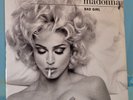 Madonna-Bad Girl 1993 Maverick Records 45 RPM, Single, Poster W0154TW