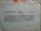 TINY TIM 45 & Rare Pomo Only Sleeve / On The Good Ship Lollipop