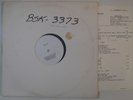 ROD STEWART Greatest Hits WARNER BROS TEST PRESSING LP hot legs maggie may