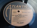AC/DC FOR THOSE ABOUT TO ROCK 1981 EU LP 1st Press UNPLAYED & 100% MINT - HEAR