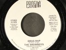 SHOWBOYS: drag rap PROFILE 7