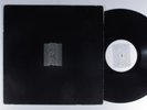 JOY DIVISION Unknown Pleasures FACTORY LP VG+ 1st pressing smooth cover h
