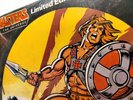 Kid Stuff - Masters of the Universe (1983) [SEALED] Vinyl LP • He-Man, Skeletor