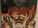 Mercyful Fate 9 LP Vinyl Record new German press black vinyl