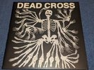 Dead Cross LP Dead Cross  (Vinyl) A/T Mr. Bungle Slayer Mike Patton Lombardo '17