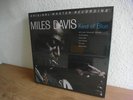 Miles Davis – Kind Of Blue MFSL 2Lp Box mint Factory Sealed wow......
