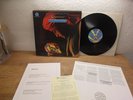 Electric Light Orchestra – Discovery Lp mint Half-Speed Mastered Symphonic Rock