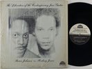 Bruce Johnson/Rodney Jones 