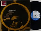Hank Mobley 