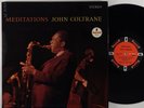 John Coltrane 