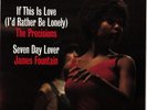 THE PRECISIONS IF THIS IS LOVE 7