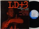 Lou Donaldson & The 3 Sounds 