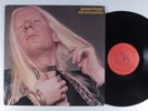 JOHNNY WINTER Still Alive And Well COLUMBIA LP VG+ h
