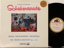 ASD 251 W/G Rimsky-Korsakov Scheherazade, Beecham, Royal Philharmonic