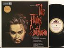 ASD 385-7 W/G Wagner, Flying Dutchman Konwitschny, Berlin Opera Fischer-Dieskau