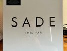 SADE This Far Vinyl Box Set Factory Sealed 2020 Diamond Life Love Deluxe 