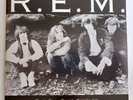 REM - Fan Club Singles Volume 1 YELLOW VINYL 7