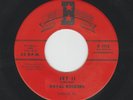 ROCKABILLY SURF T.S. INSTROS 45 - ROYAL ROCKERS -  JET II  - HEAR - 1959 BEE