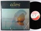 Hamza El Din - Eclipse LP - Pacific Arts VG+ Shrink