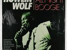 Howlin' Wolf - All Night Boogie LP - Cleo Netherlands SEALED
