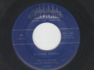 ROCKABILLY BOPPERS- 45- TILLMAN FRANKS w FARON YOUNG - HEAR -1951 GOTHAM