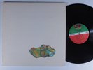 KING CRIMSON Island ATLANTIC LP VG+ club edition matte gatefold h