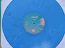 Pastel Isaiah Blue Pearl Ltd Vinyl Sold Out