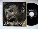 45T JOHNNY HALLYDAY DIANA / MAYBELLENE ORIGINAL ESPAGNE 1962