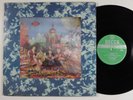ROLLING STONES Their Satanic Majesties Request DECCA LP uk lenticular h