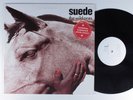 SUEDE The Wild Ones NUDE 12