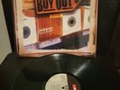 RIDDIM DRIVEN BUY OUT VA SOLD OUT VP RECORDS R&B GANGSTA HIP HOP RAP LP