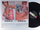 WHO The Who Sell Out DECCA LP VG+ mono h