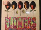 THE ROLLING STONES - Flowers - SEALED  - Near Mint  - London Stereo LP - PS 509