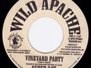 Super Cat  - Vineyard Party (7