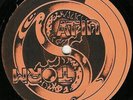 Satin Storm - See The Light (12