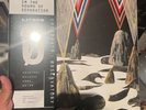 Underoath - Lost In The Sound Of Separation Transparent Smoke NOT OPEN / MINT