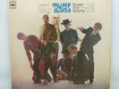 The Byrds Younger Than Yesterday LP Mono Columbia CL 2642 1967 Canada Press