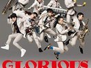 TOKYO SKA PARADISE ORCHESTRA: GLORIOUS (LP vinyl *BRAND NEW*.)