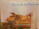 Ferrante and Teicher Romantic Moods for Twin Pianos 5 LP Boxed Set - New