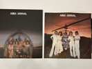 ABBA Arrival Vinyl Record 1976
