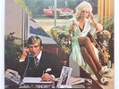 10cc How Dare You LP Mercury 9102501 EX/EX 1975 with inner, How Dare You