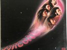 DEEP PURPLE FIREBALL VINYL LP HARVEST UK 1971 2U/3U PEK 1ST PRESSING EX+
