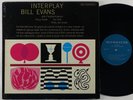 Bill Evans 