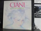 SUZANNE CIANI, SEVEN WAVES - LP 90175-1 AMBIENT ELECTTRONIC EXPERIMENTAL